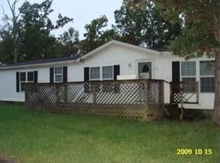 65 Chester Grooms Rd, West Union, OH 45693