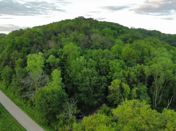 S12128 Williams Rd, Spring Green, WI 53588