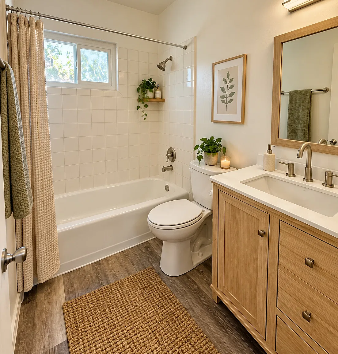 2 bed, 1100 sqft, $2,850 — Photo 3