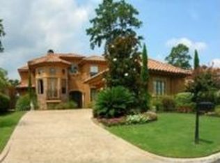 16211 Villa Fontana Way, Houston, TX 77068