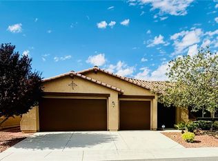 4317 La Romita St, Pahrump, NV 89061