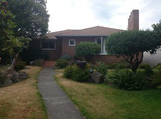 7212 36th Ave SW, Seattle, WA 98126