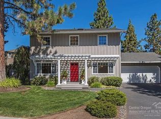 1173 NW Knoxville Blvd, Bend, OR 97703