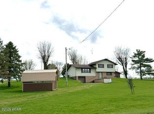 22782 County Road 190, Mount Victory, OH