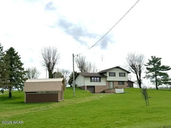 22782 County Road 190, Mount Victory, OH 43340