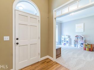 1290 Trinity Church Rd, Canton, GA 30115