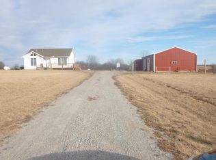 4646 Highway Y, Clark, MO 65243