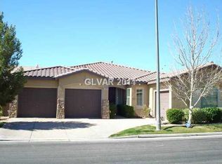 10769 Bramante Dr, Las Vegas, NV 89141