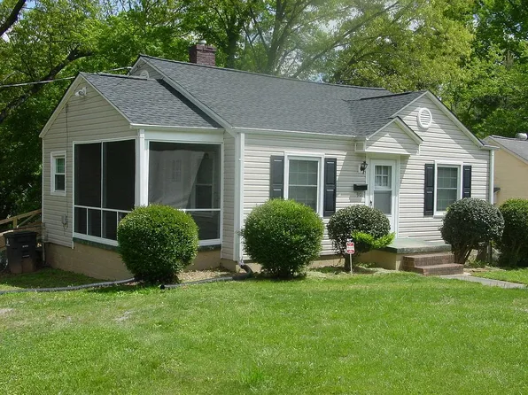 901 Bellview St, Winston Salem, NC 27103