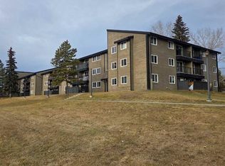 5611 W 9th Ave #316B, Edson, AB T7E1R5