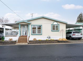 2601 N Barker Rd TRAILER 57, Otis Orchards, WA 99027