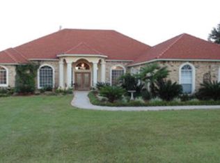 102 Tierra Lago Dr, Carriere, MS 39426