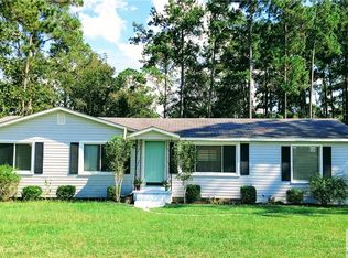 204 Judith St, Pembroke, GA 31321