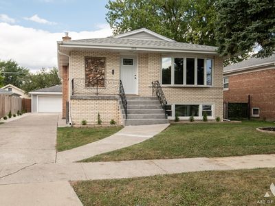 5316 Otto Pl, Oak Lawn, IL, 60453