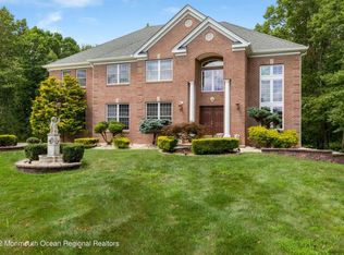 12 Craig Ct, Jackson, NJ 08527