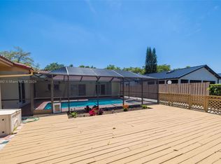 14432 Rosewood Rd, Miami Lakes, FL 33014