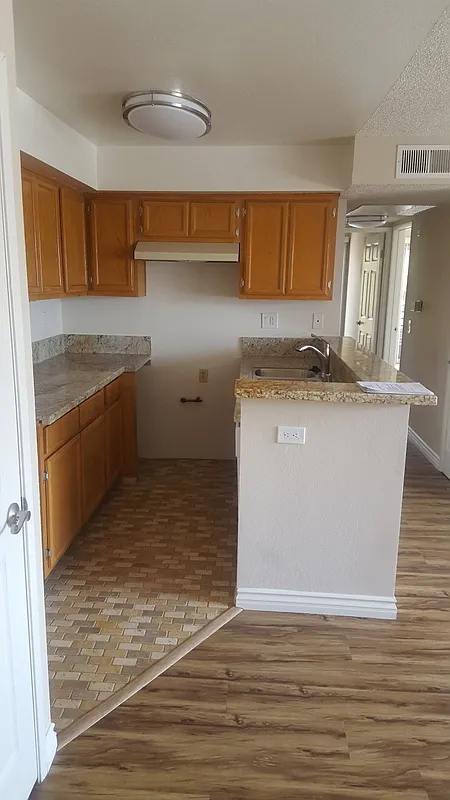 2 bed, $2,695 — Photo 2