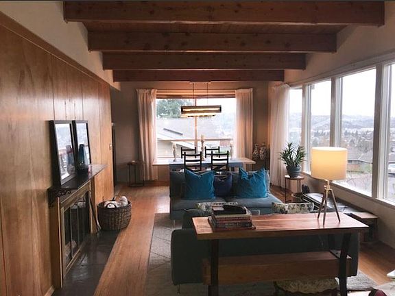 living area with lots of daylight and windows