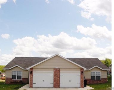 106 Edna #B, Waynesville, MO, 65583