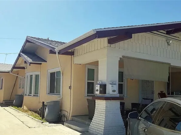 605 N Hobart Blvd, Los Angeles, CA 90004
