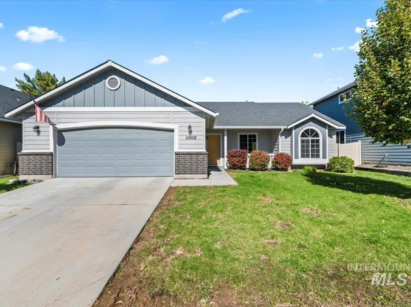 11908 W Ardyce St, Boise, ID 83713