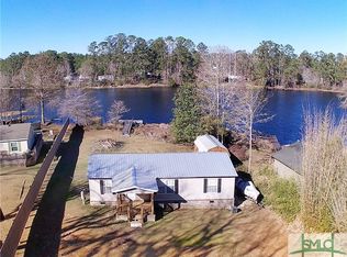 80 Pine Ridge Ct, Ellabell, GA 31308