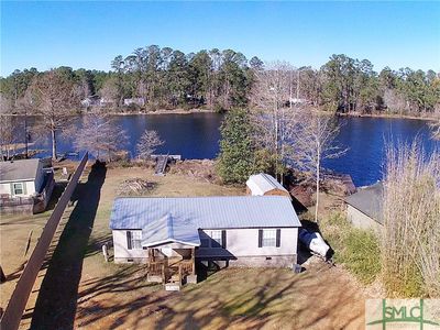 80 Pine Ridge Ct, Ellabell, GA, 31308