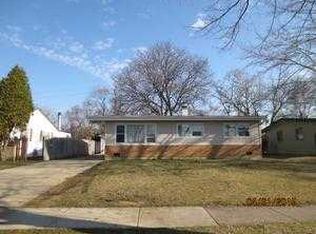 2602 Central Rd, Rolling Meadows, IL 60008