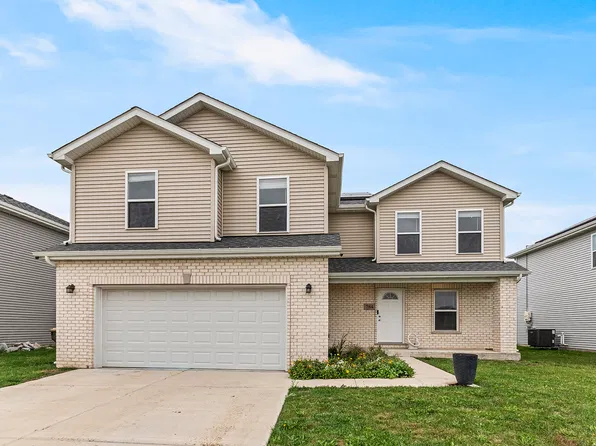 784 Western Ave, Braidwood, IL 60408