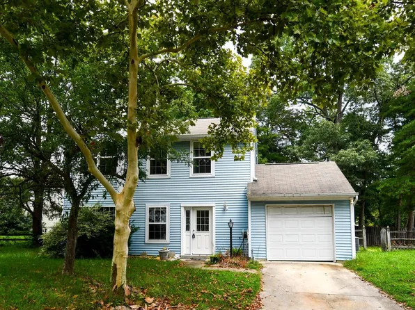 4083 Crowbill Ct, Waldorf, MD 20603