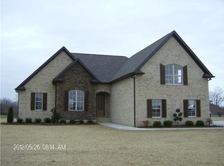204 Allen Dr LOT 18, Greenbrier, TN 37073