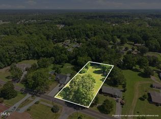 309 Robbins Rd LOT 1-2, Durham, NC 27703