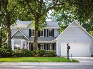 1275 Horseshoe Bnd, Mount Pleasant, SC 29464