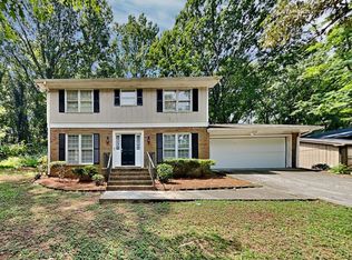 6595 Castlegar Way, Stone Mountain, GA 30087