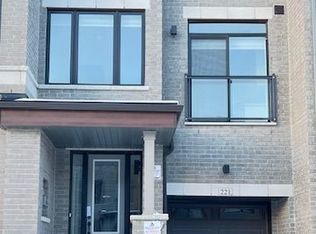 221 Tennant Cir, Vaughan, ON L4H5L4