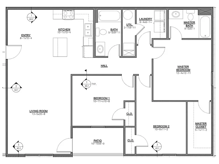 105 Pinnacle — Photo 11