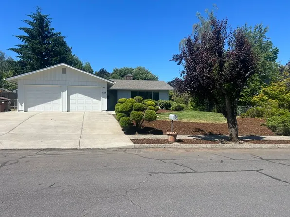 825 NW 21st Ave, Camas, WA 98607