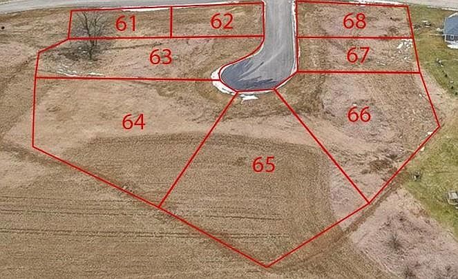1st image of LOT 65 W Diamond Oaks