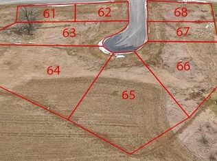 LOT 65 Diamond Oaks Dr, Dodgeville, WI 53533