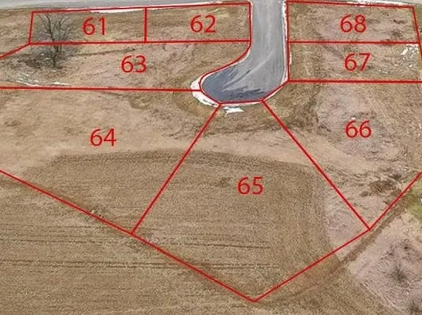 LOT 65 W Diamond Oaks, Dodgeville, WI 53533
