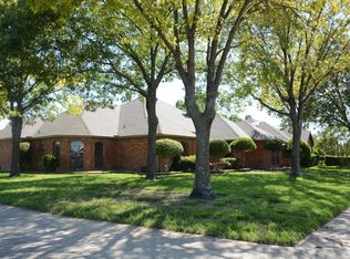 3968 E Park Blvd, Plano, TX 75074