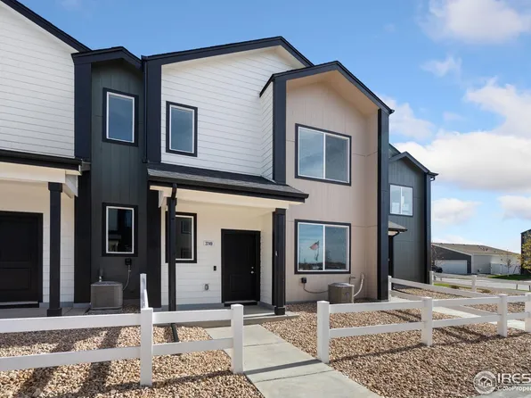 3749 Sequoia Ct, Evans, CO 80620