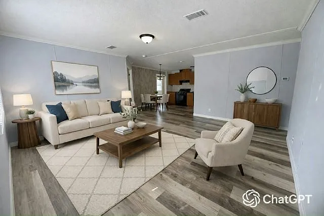 1 E Virgil St #10 — Photo 3