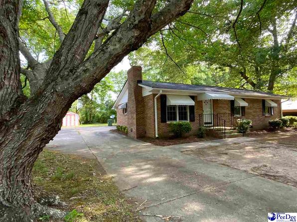 125 Forest Dr, Bennettsville, SC 29512