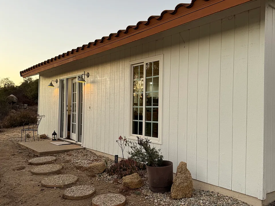 18520 Los Hermanos Ranch Rd