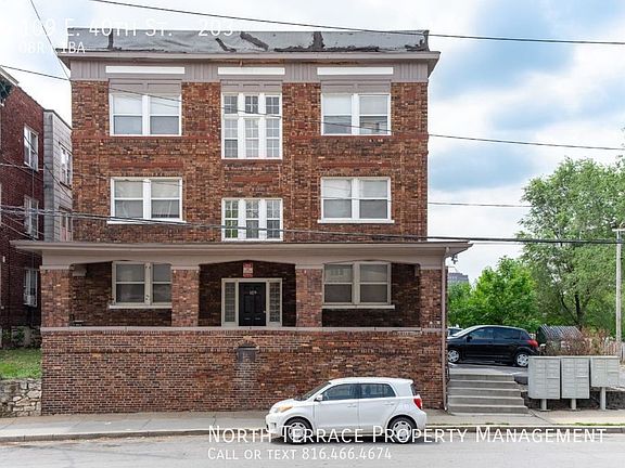 2nd image of 109 E 40th St APT 203