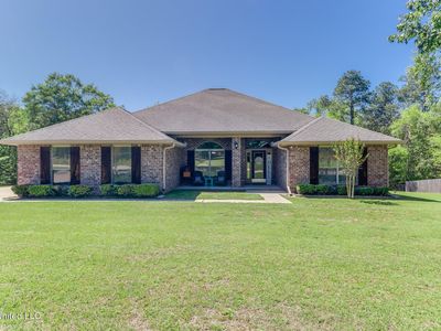 88 Deerwood Dr, Perkinston, MS, 39573