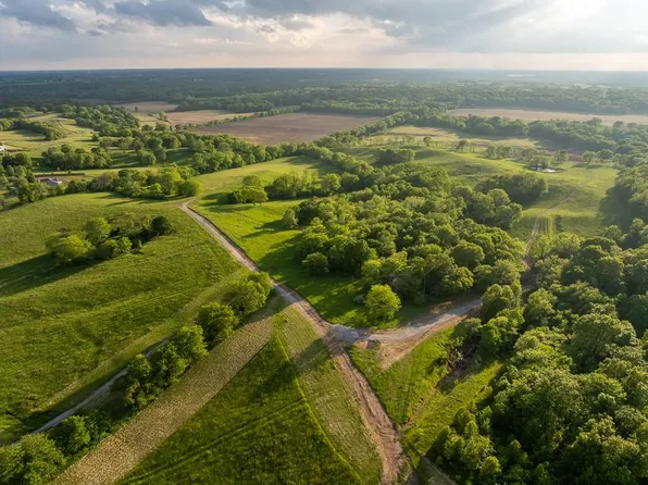 TRACT 4 Nation Rd, Holt, MO 64048