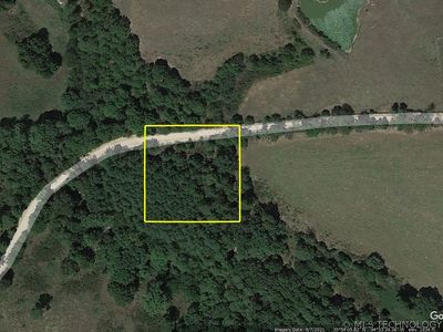 474801 E 771st Rd, Stilwell, OK, 74960