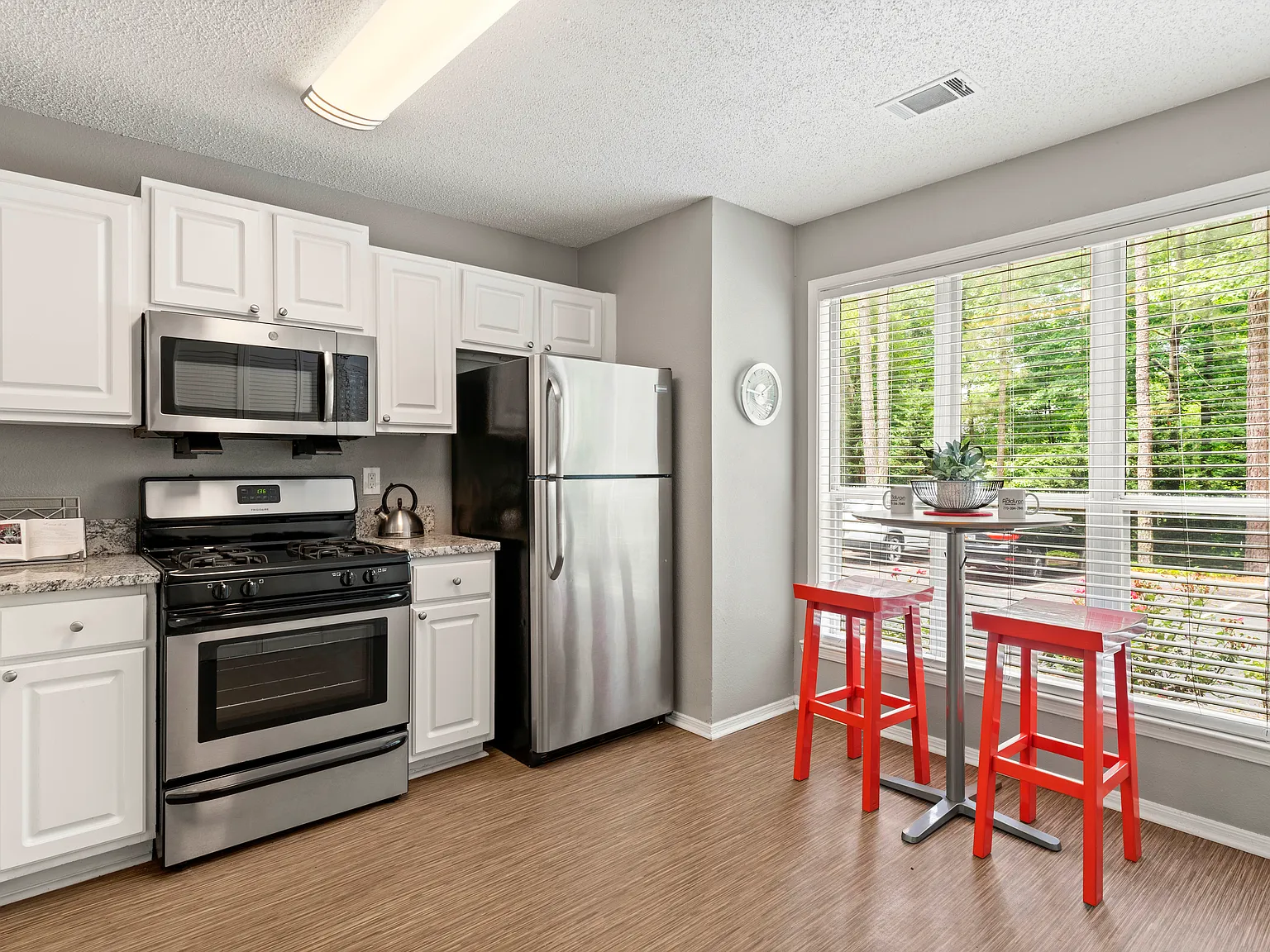The Addison at Sandy Springs — Photo 4
